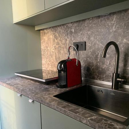 Appartamento Roma San Giovanni Экстерьер фото