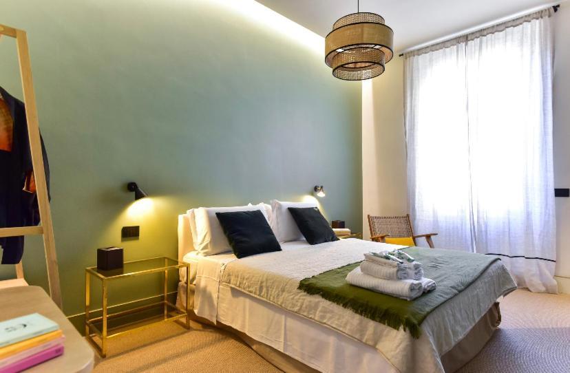 Appartamento Roma San Giovanni Экстерьер фото