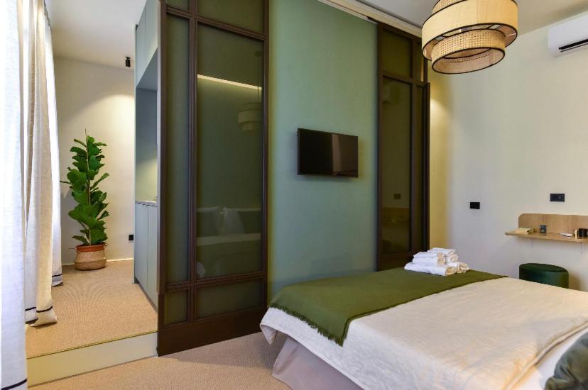 Appartamento Roma San Giovanni Экстерьер фото