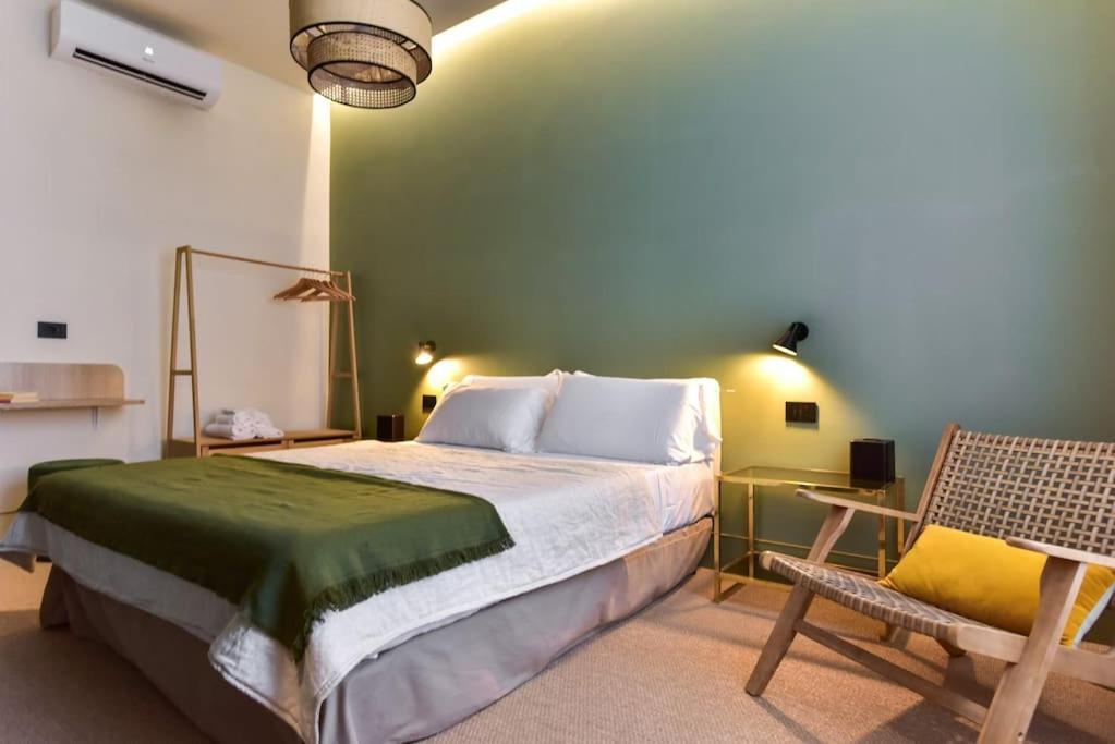 Appartamento Roma San Giovanni Экстерьер фото