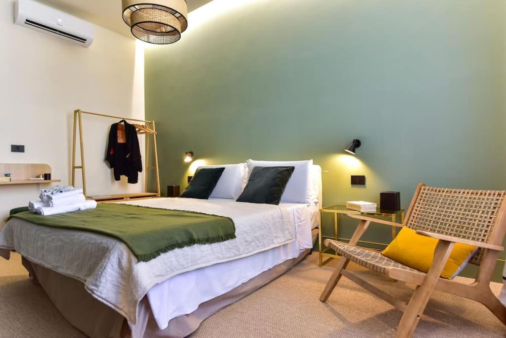 Appartamento Roma San Giovanni Экстерьер фото