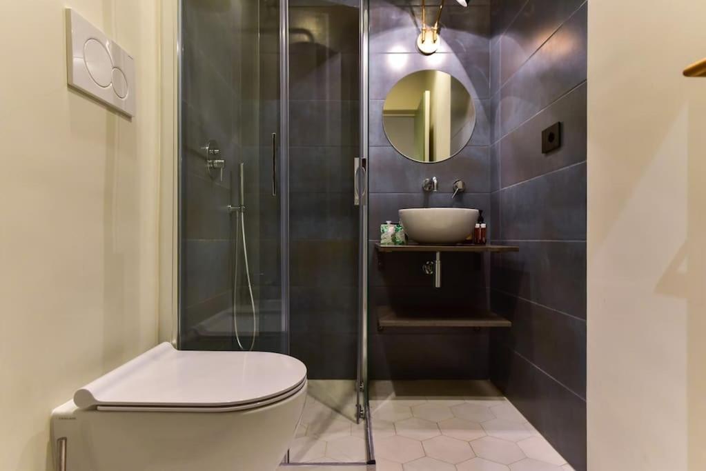 Appartamento Roma San Giovanni Экстерьер фото